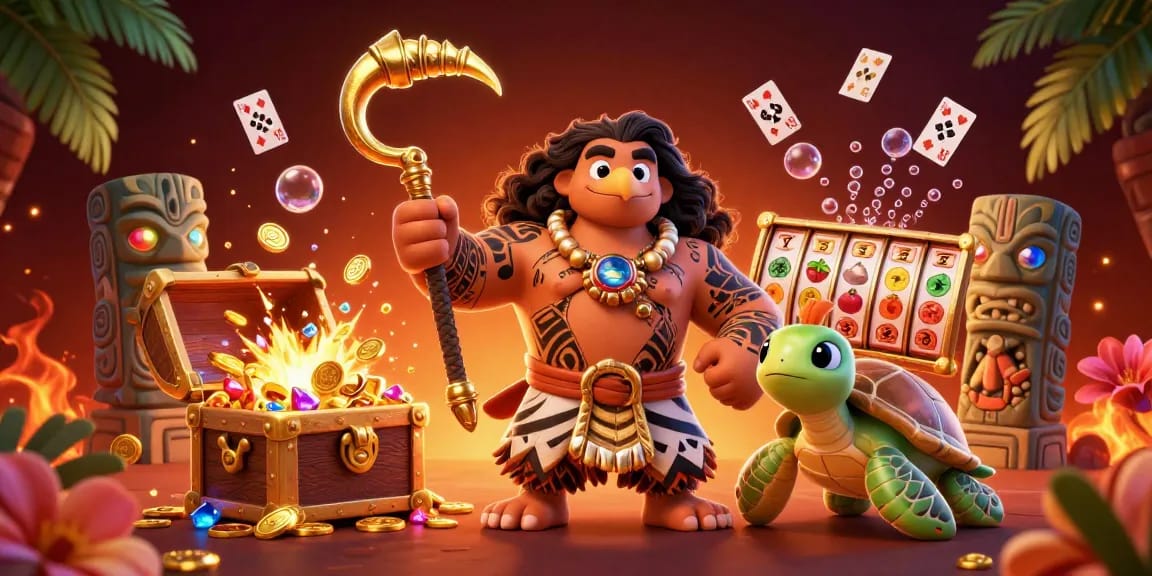 Membuka akses permainan di situs online terpercaya dengan pengalaman menarik dalam permainan slot.