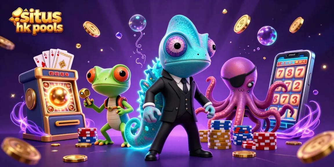 Situs hk pools memberikan pengalaman bermain togel yang aman dan nyaman dengan hasil cepat dan akurat.