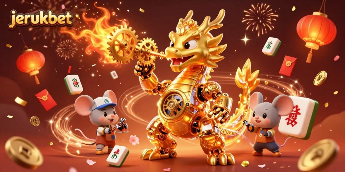 Mainkan jerukbet dengan pengalaman kasino yang menarik di platform permainan online.