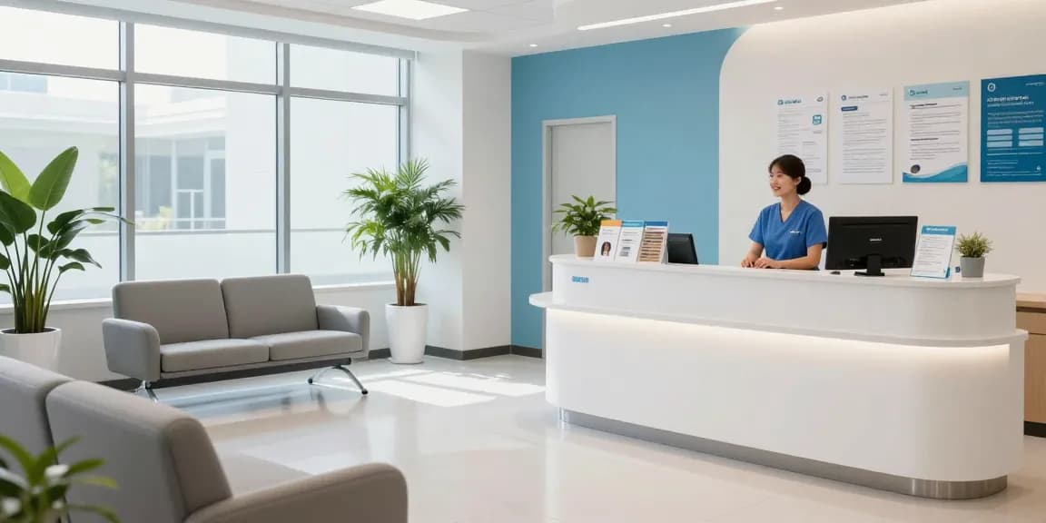 Hair transplant Istanbul cost in a modern healthcare facility for patient care and wellness.
