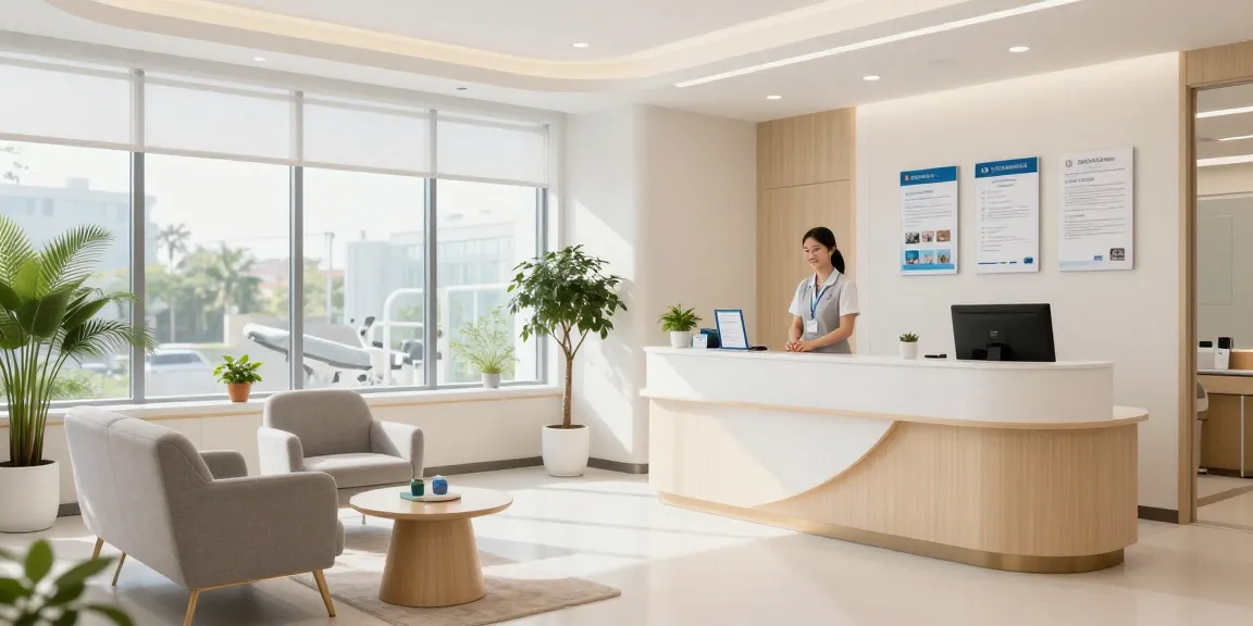 Best hair transplant Turkey clinic providing comprehensive patient care and doctor consultations in a welcoming environment.