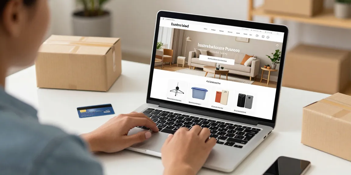 Lustre led products showcased during online shopping for the best deals.
