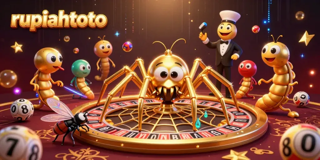 Menjadi pemenang di rupiahtoto dengan informasi togel terbaru, hasil, dan jadwal menarik.