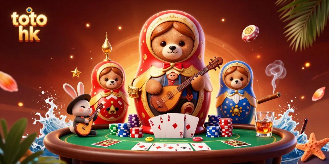 Menangkan toto hk dengan mesin slot gacor yang menarik di MERIAMHOKI!