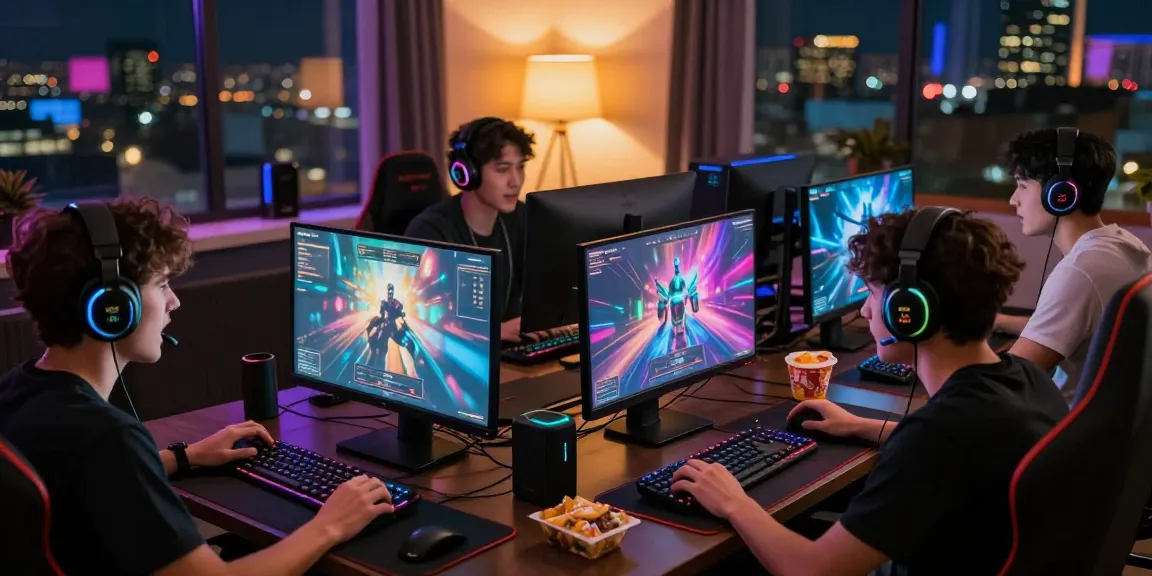 Totowin88 menyediakan pengalaman bermain game online yang seru dan interaktif.